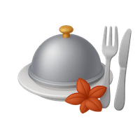 Fine Dining icon