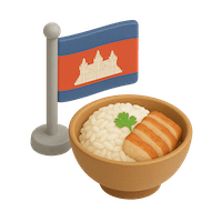 Khmer icon