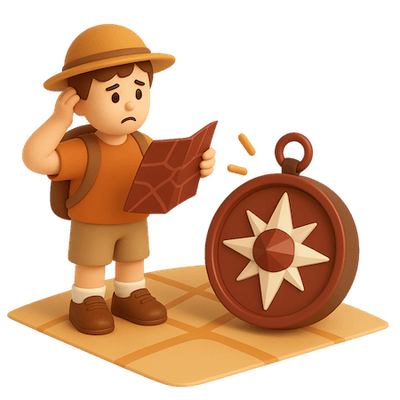 404 Illustration