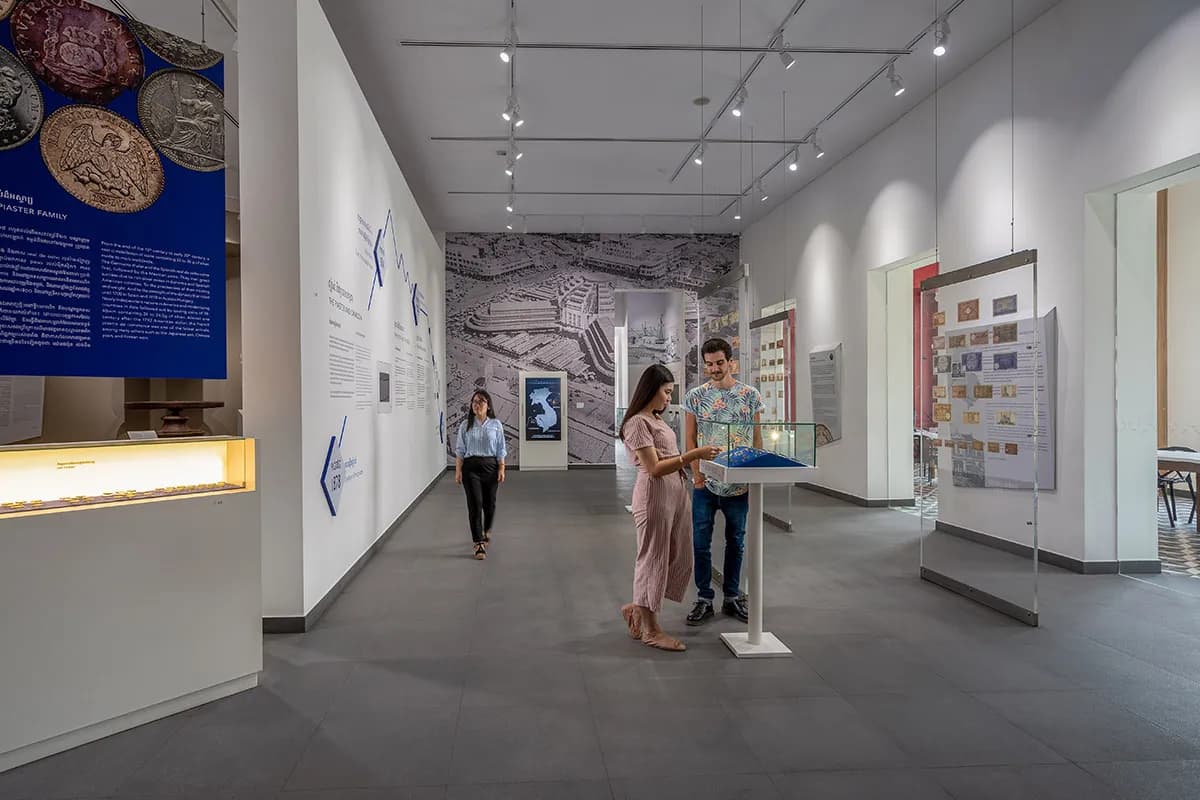 Sosoro Museum