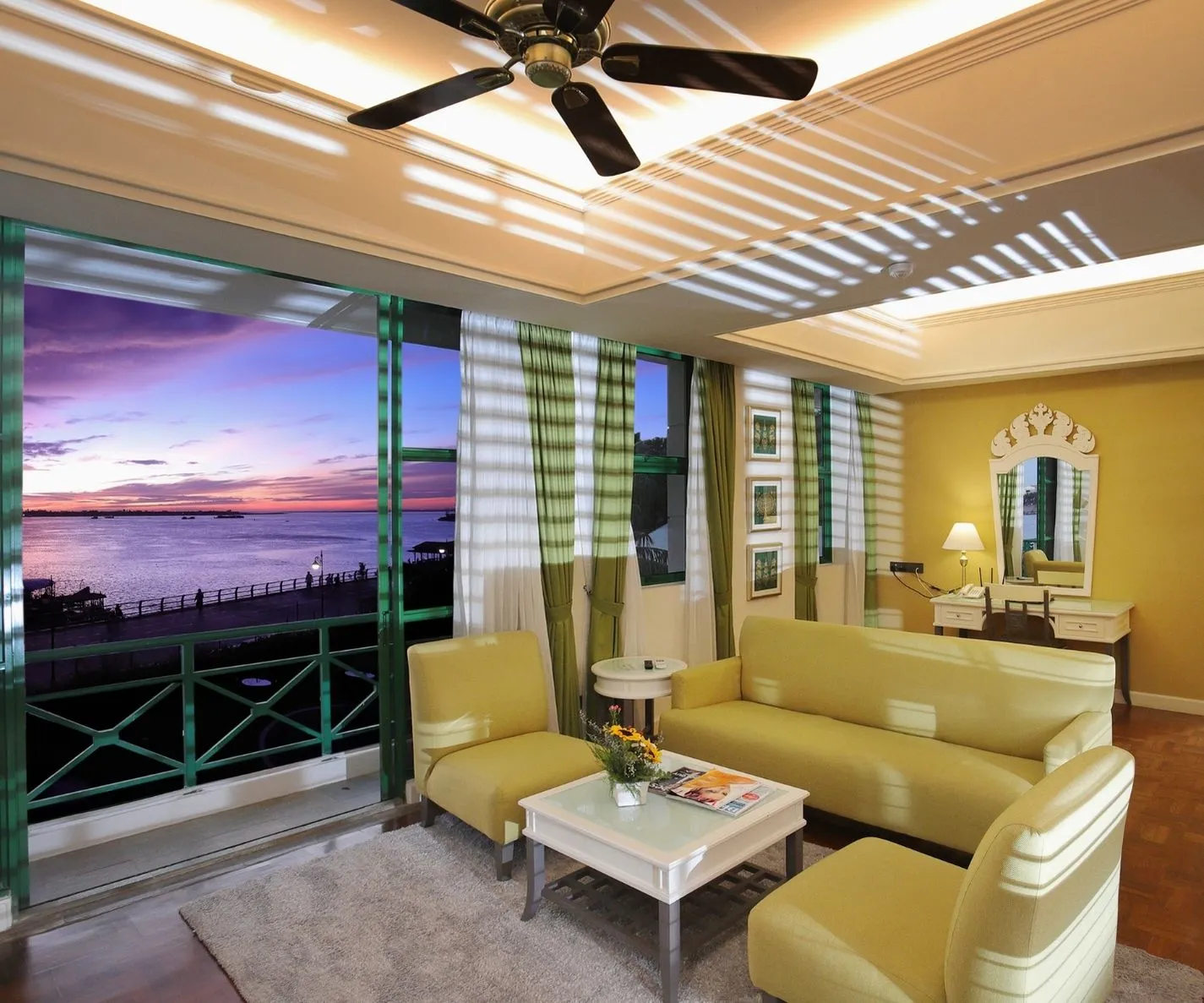 Himawari Hotel Apartments