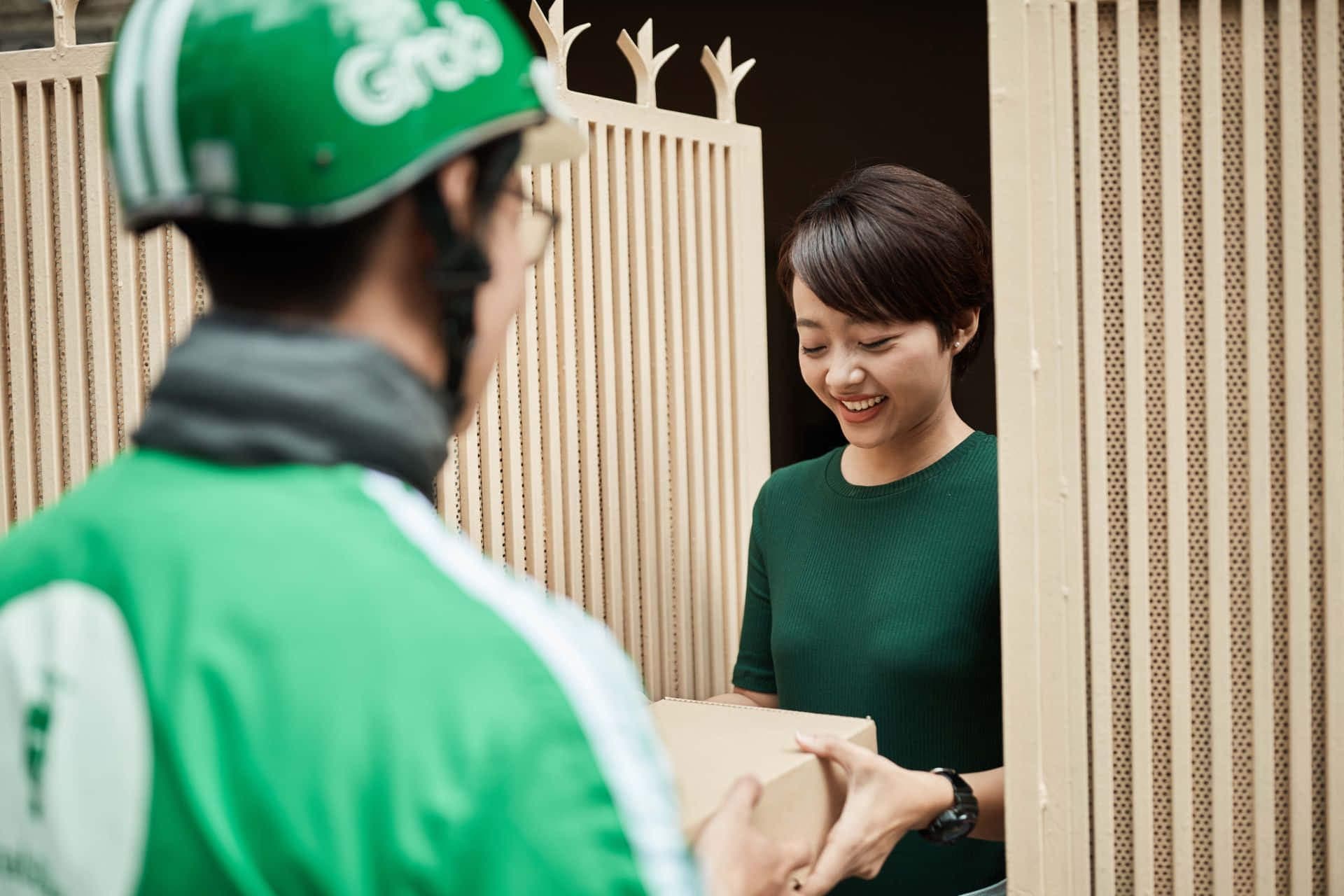 Grab Transportation & Deliveries