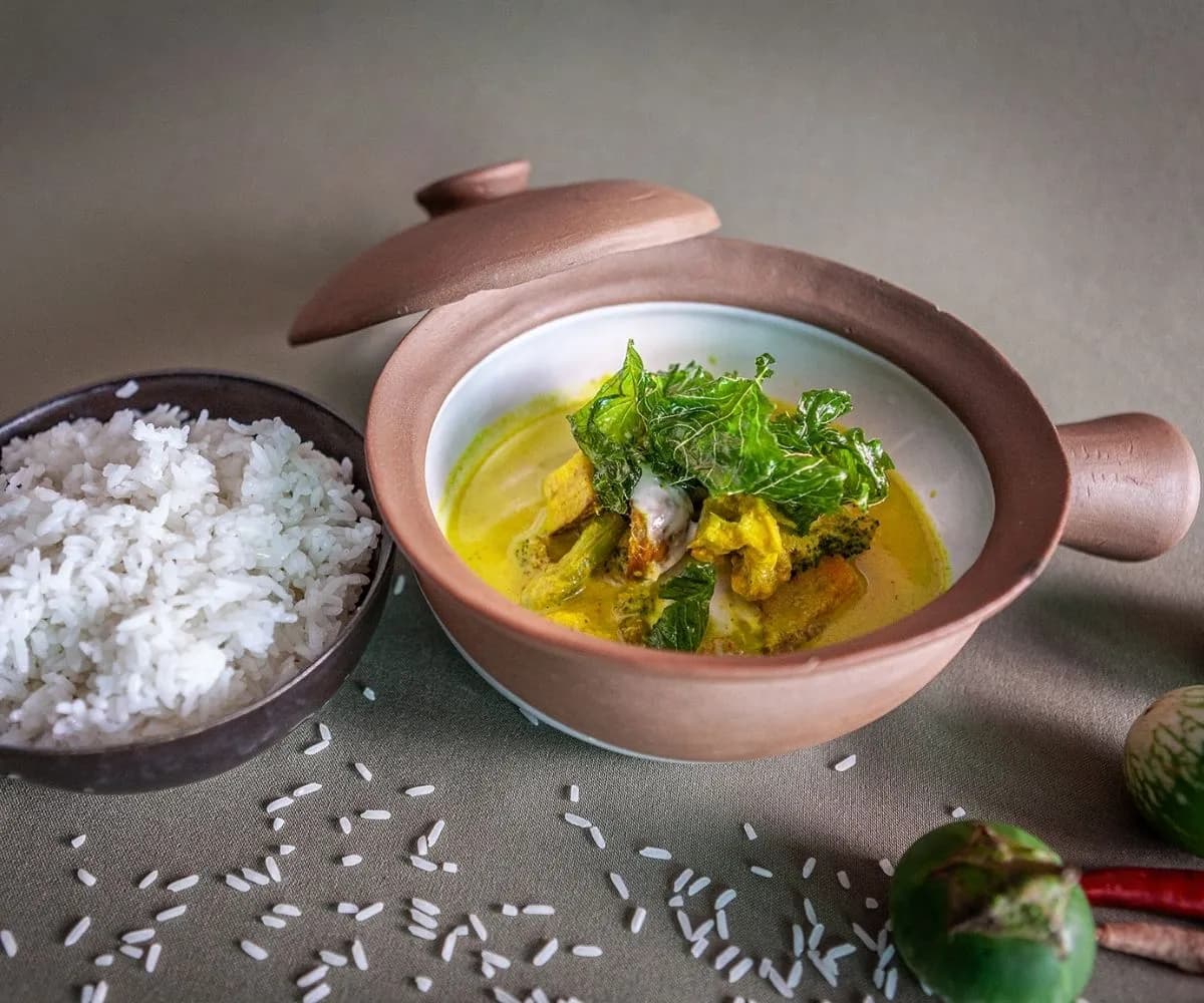 Mekhala Restaurant & Bar