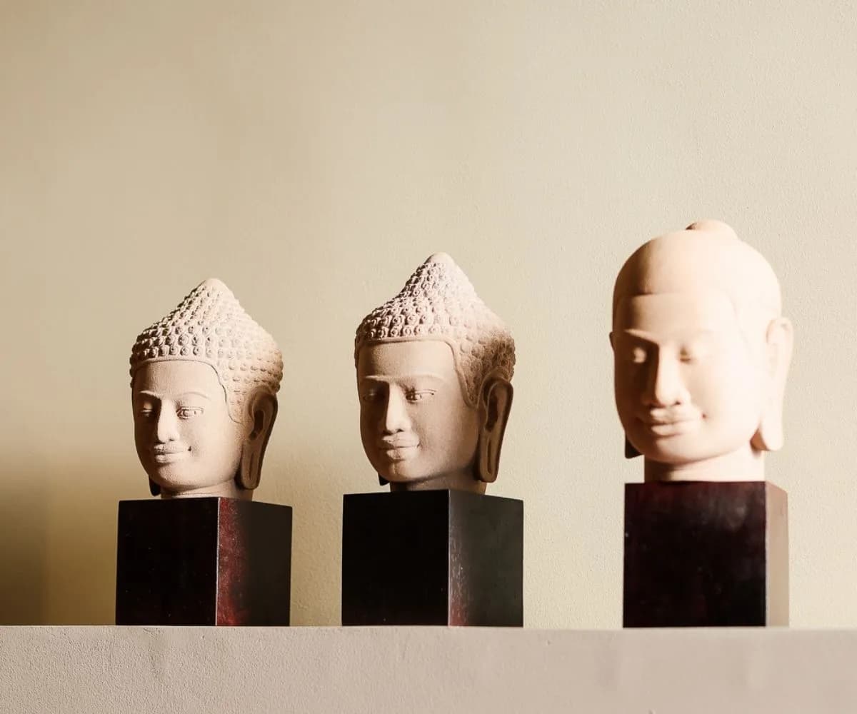 Artisans Angkor - Workshop