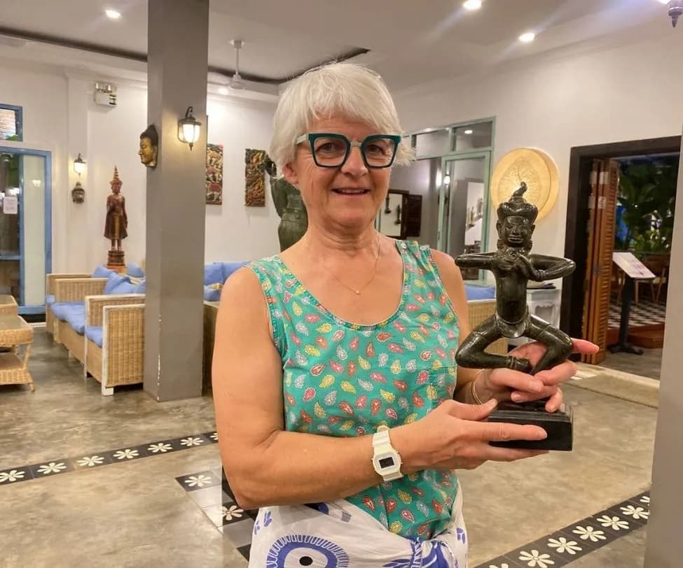 The Peace Gallery