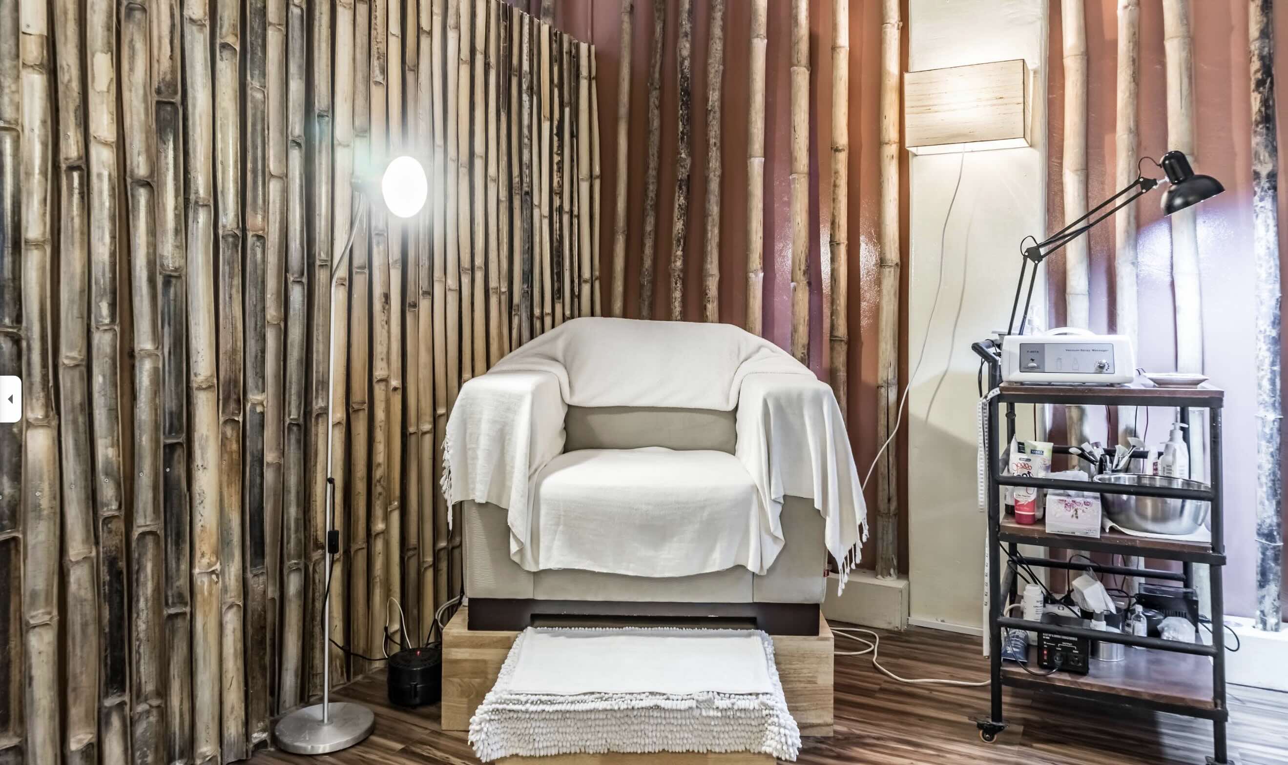 Indigo Wellness Spa