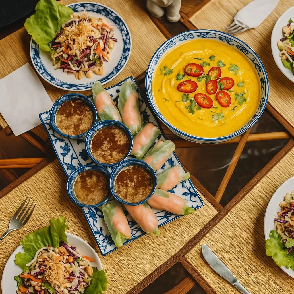 Traditional Cooking Classes