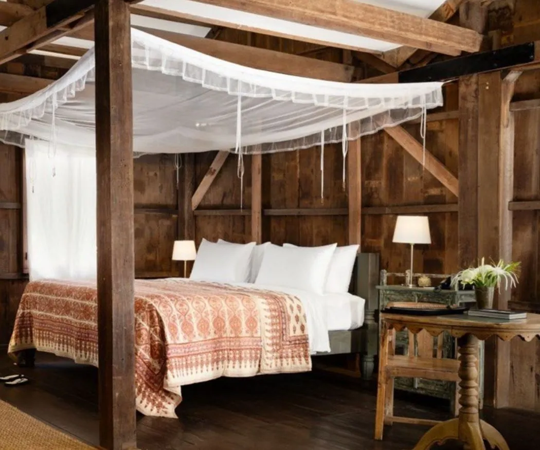 Sala Lodges