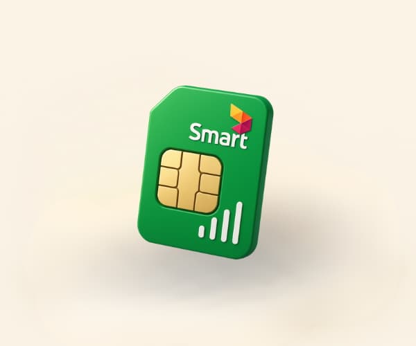 Smart - Siem Reap
