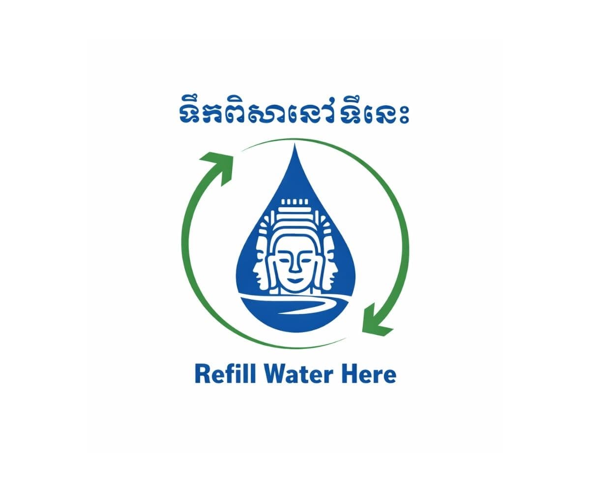 Water Refill Stations