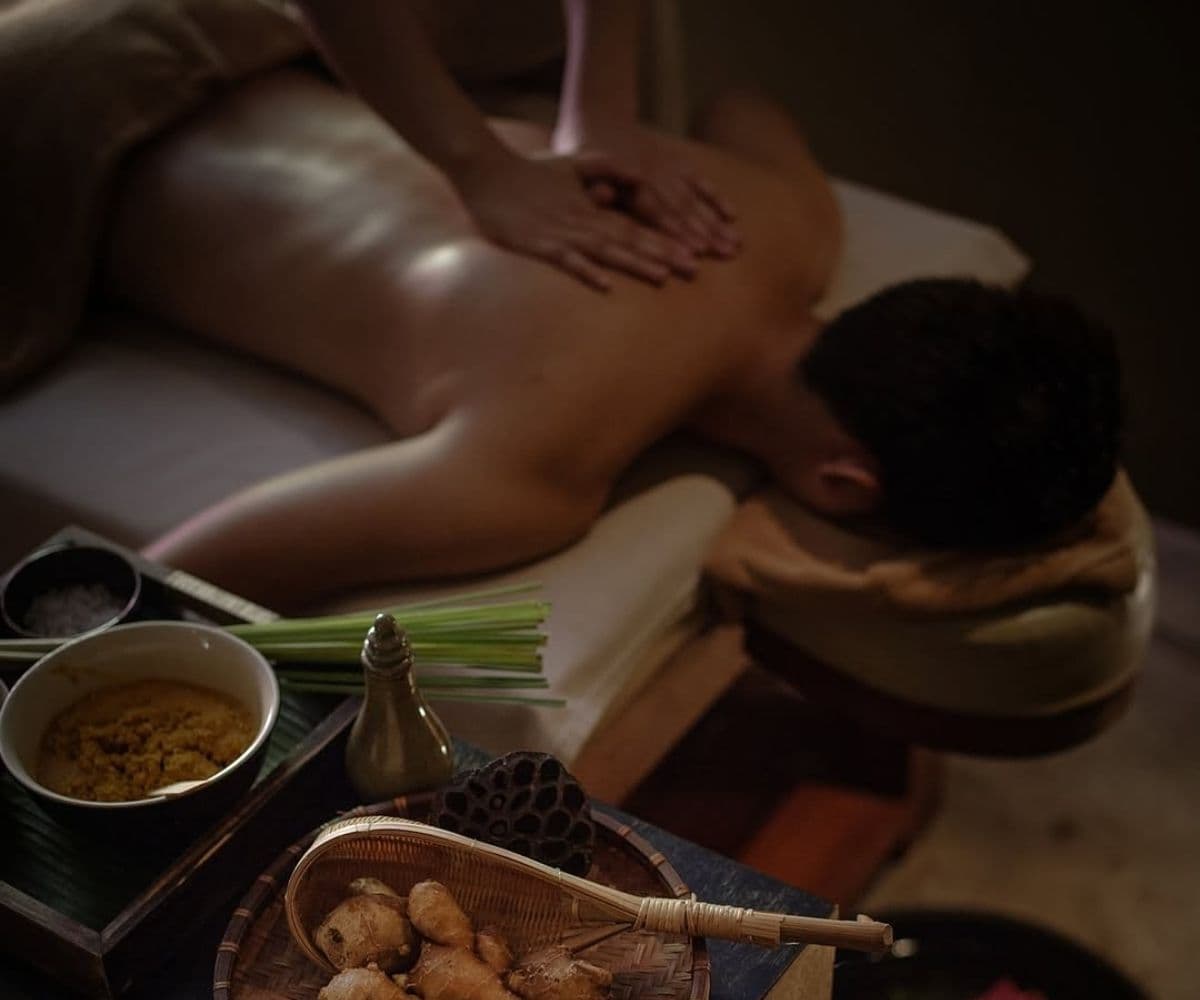 Bodia Cambodian Apothecary & Spa