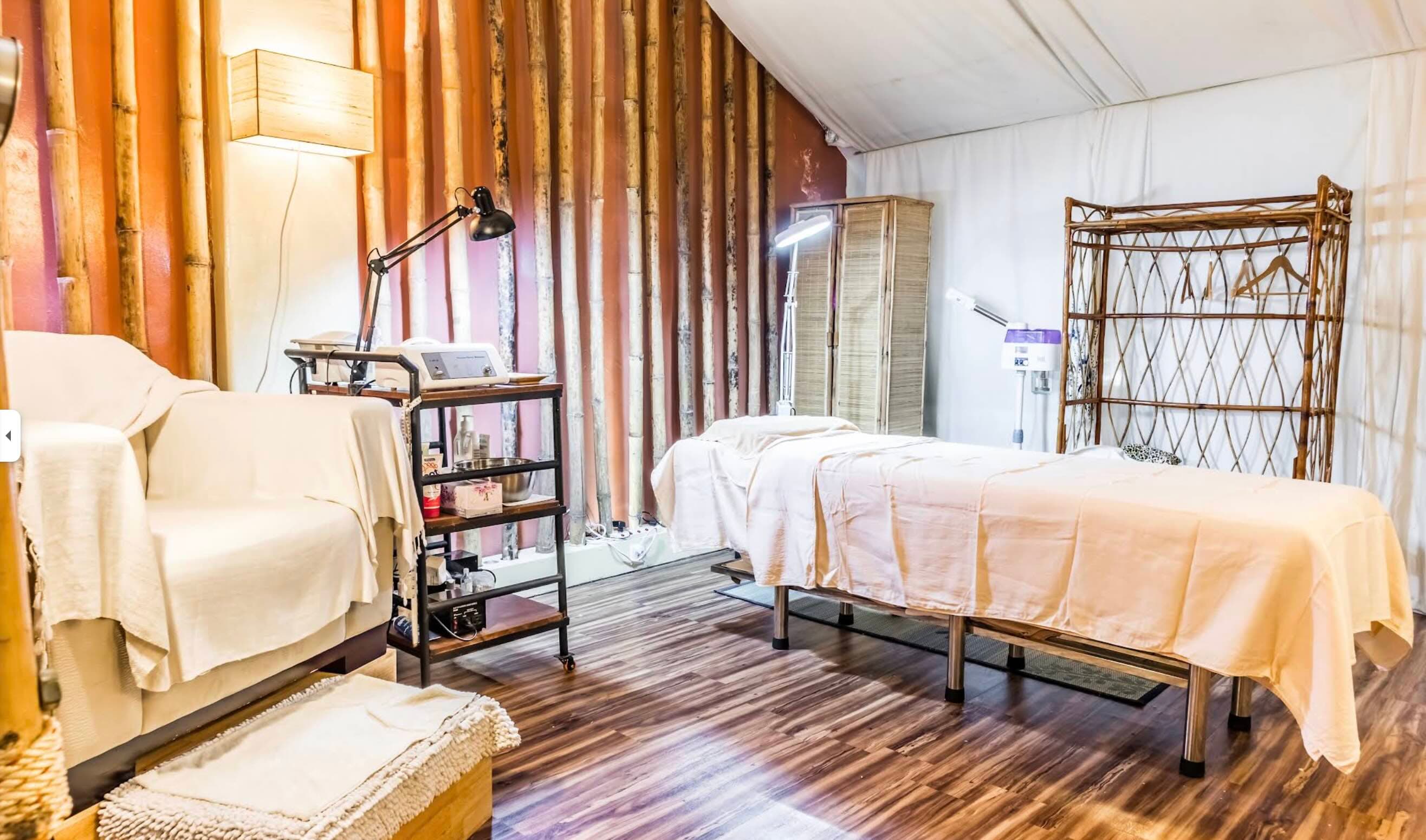 Indigo Wellness Spa