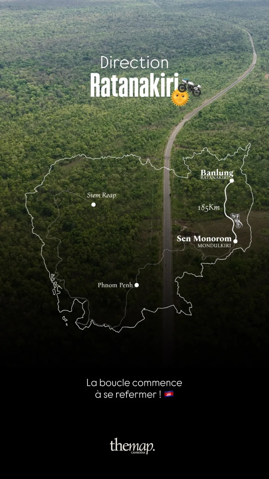 A route to make your own